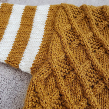 Aldwyn Pullover for Kids
