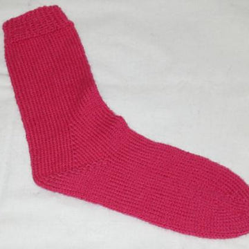 Jane Doe Basic Socks