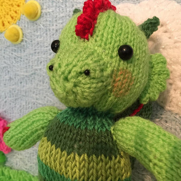 Puff the Dragon