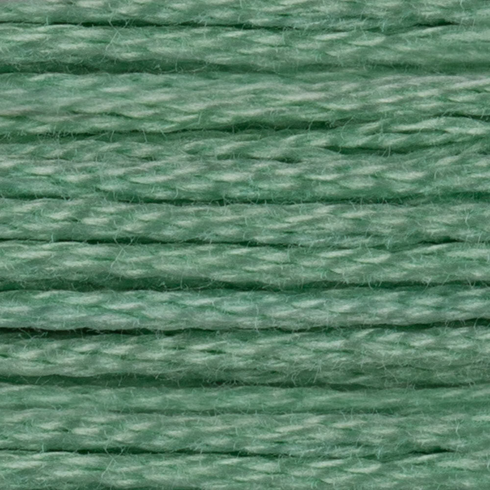 DMC Stranded Cotton - Cool Shades