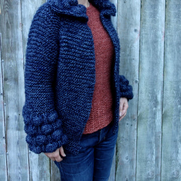 Verbena Jacket