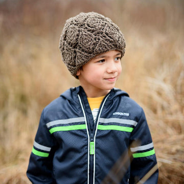 Solitaire Beanie