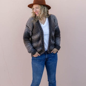 Mercantile Cardigan
