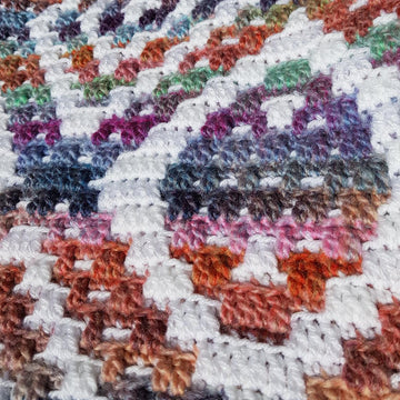 Mosaic Daydreams