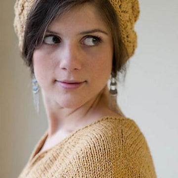 Rasa Beret
