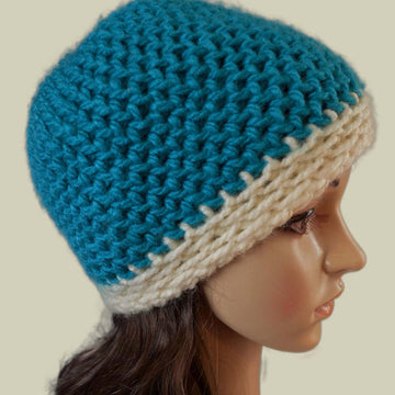 Boston Boho Beanie
