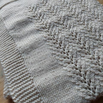 Dove's Blanket