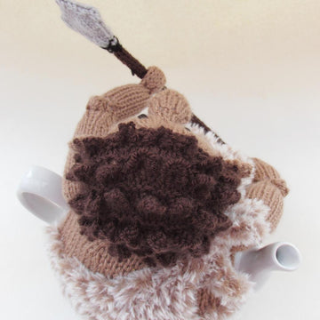 Caveman Tea Cosy