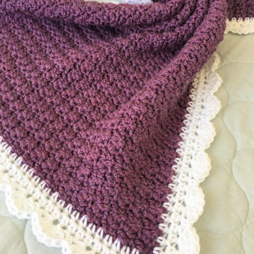 Carissa Blanket