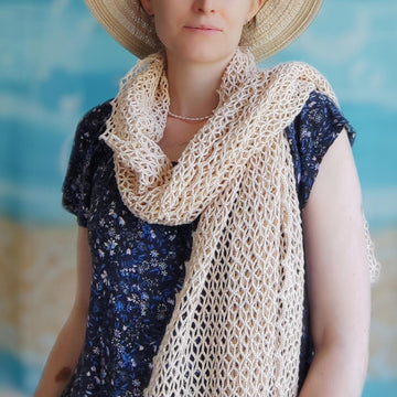 Trelliage Wrap