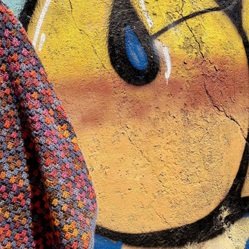 Dream, Sparkle, Shine Mosaic