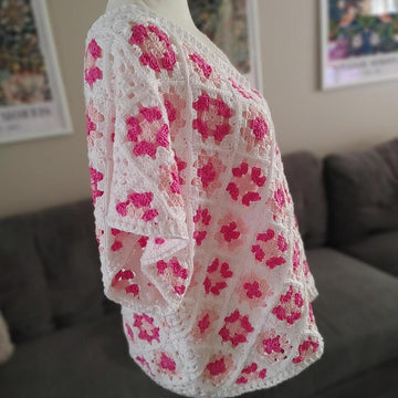 Cute And Easy Top