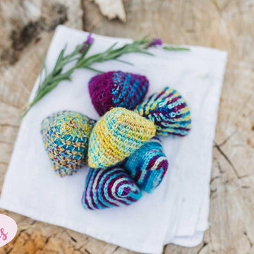 Lavender Bonbons