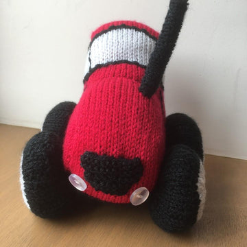 Tractor