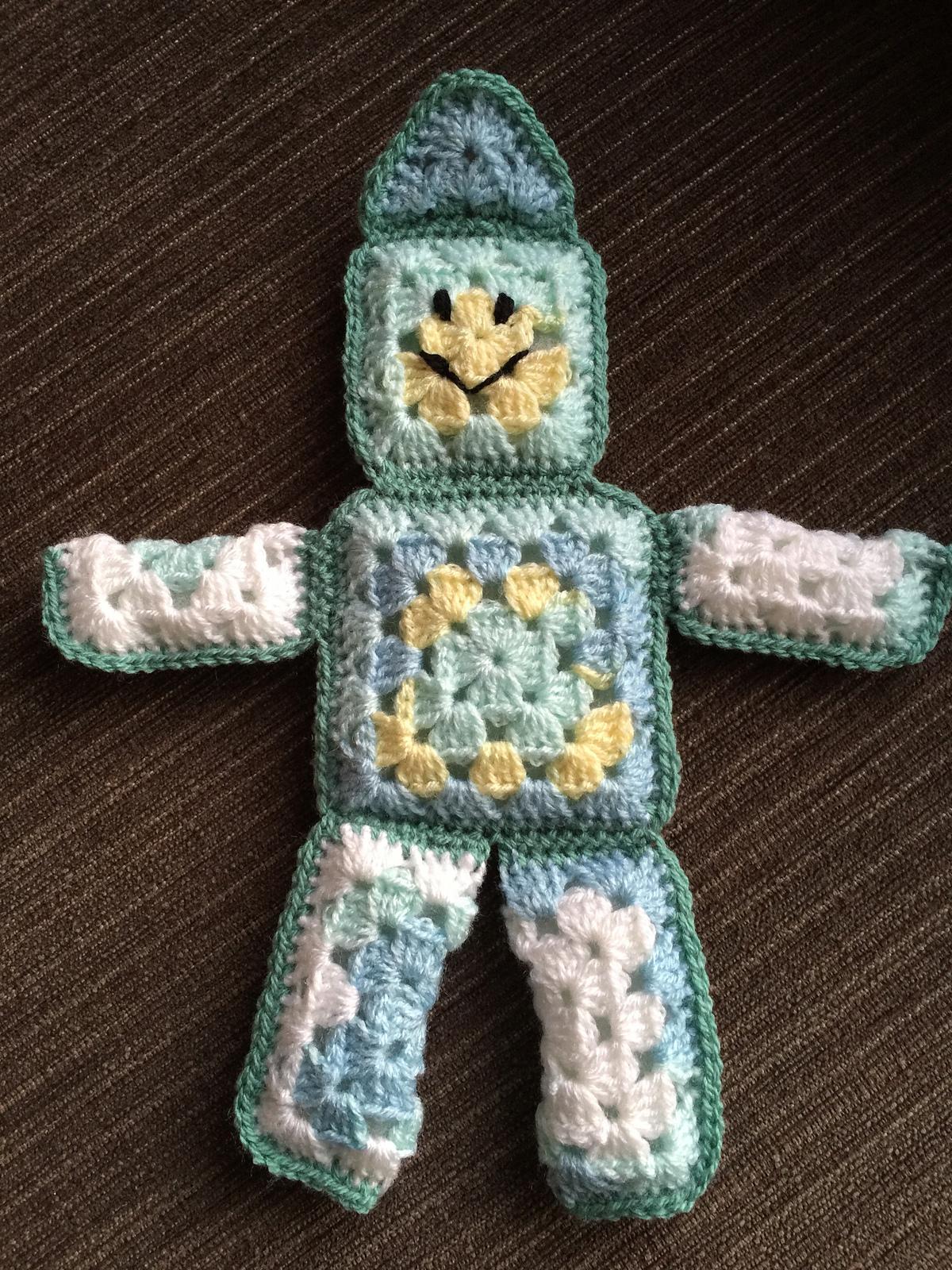 Robert Robot