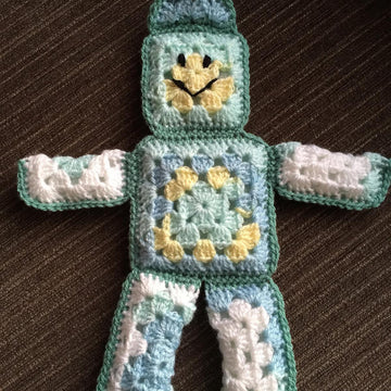 Robert Robot