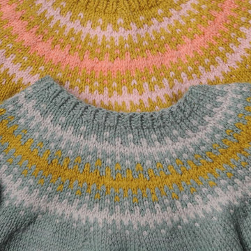 Tilly Cardigan