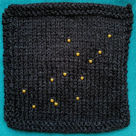 Virgo Zodiac Square