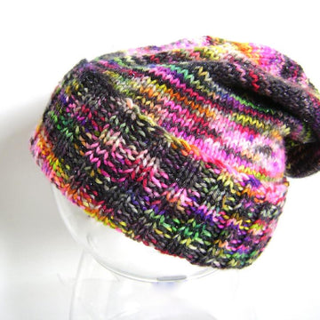 Slouchy Hats for Baby Toddler and Child