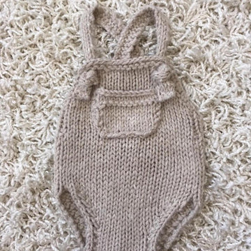 Generals romper