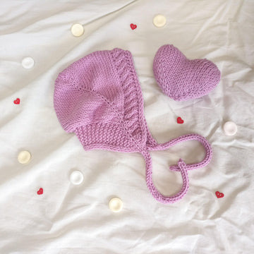 Cosy Cable Bonnet