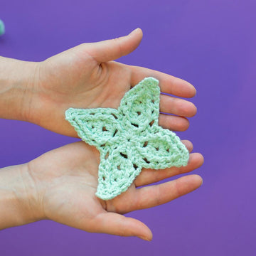 Star Rays motifs