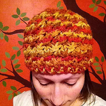 Luminous Beanie