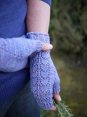 Eliza Mitts