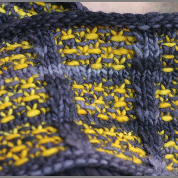 Skyscraper Scarf