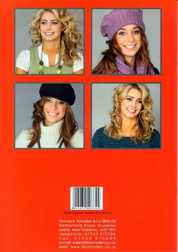 Wendy Merino Book (334)