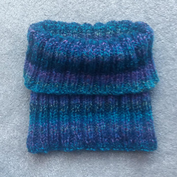 Jeweltone Cowl