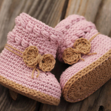 Willow Boots