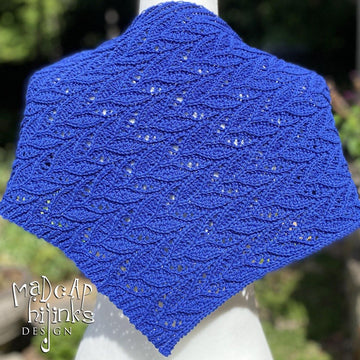 Jasmine Shawl