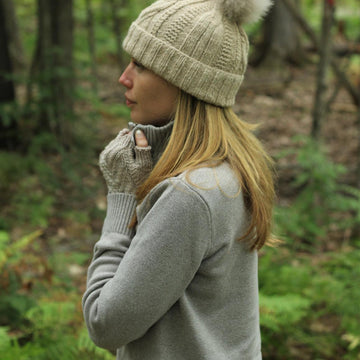 Wood's Edge Hat
