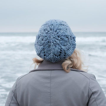 Spindrift Hat