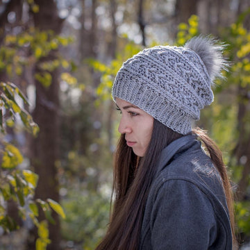 Arrow Ridge Slouch