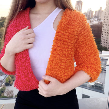 Zaraza Jacket