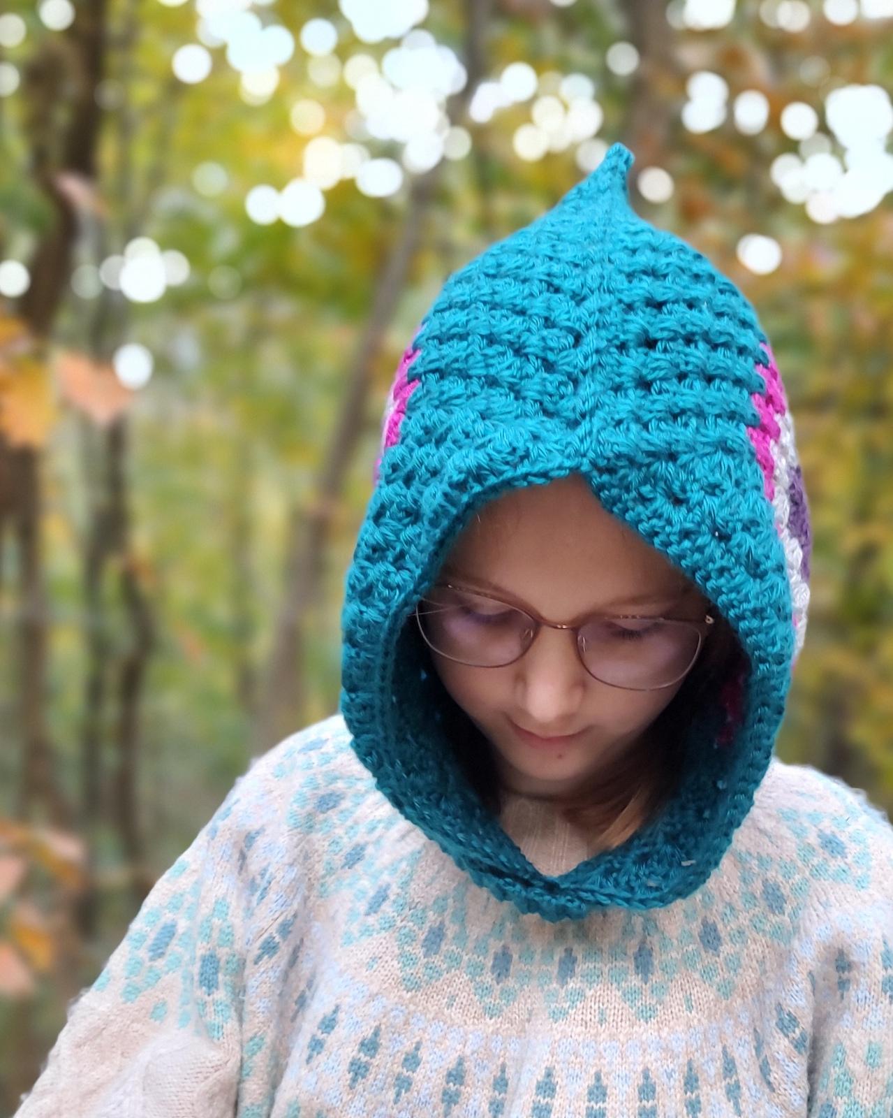 Granny Hood