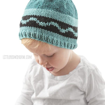 Crayon Hat