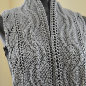 #197 Lombard Street Scarf