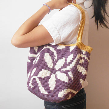 Flower bag