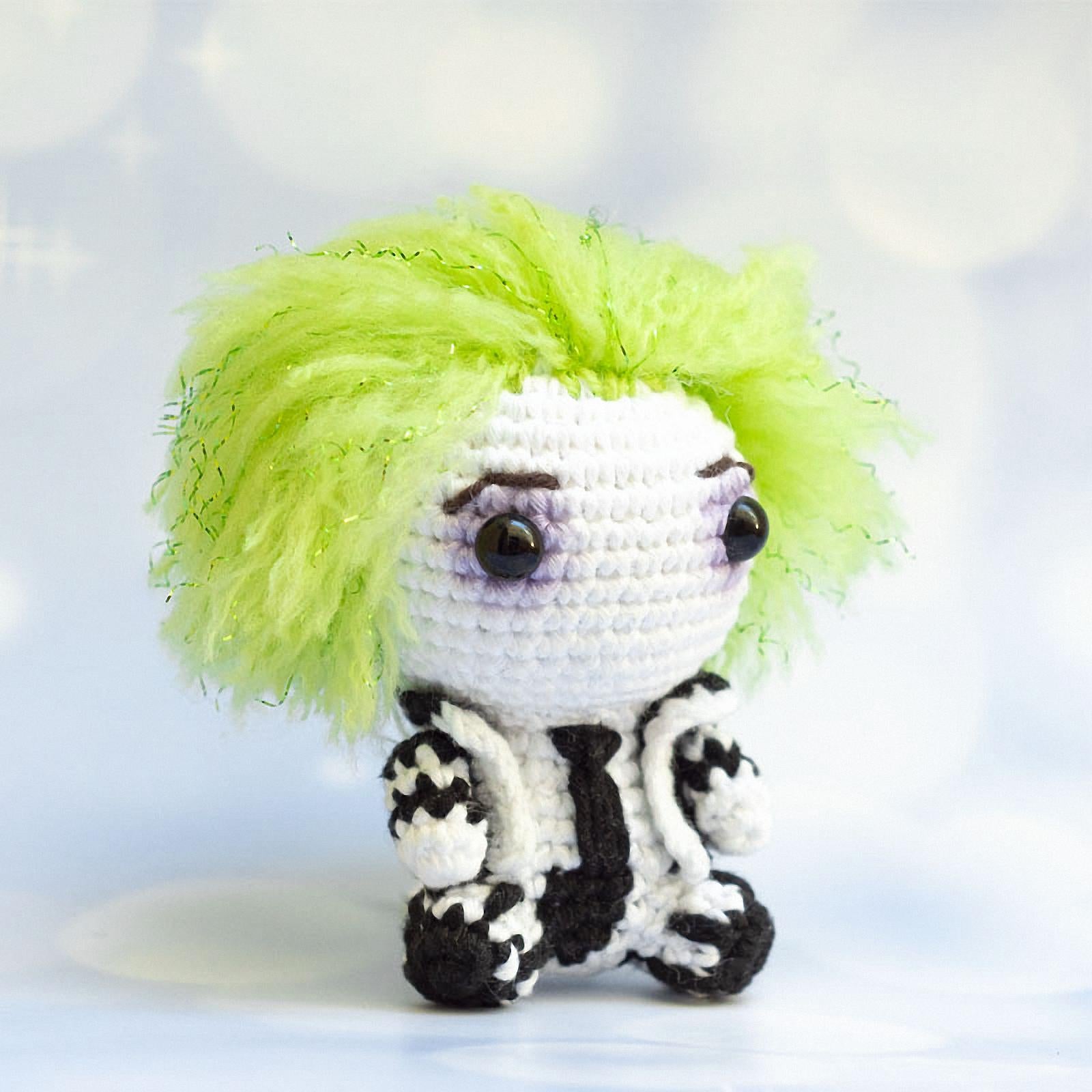 Beetlejuice