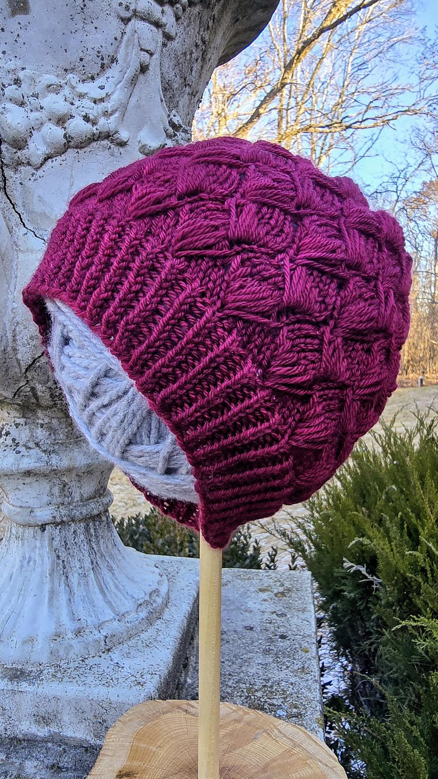 Feathertail Hat