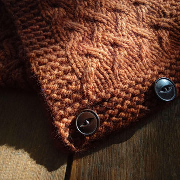 Firedancer Cowl
