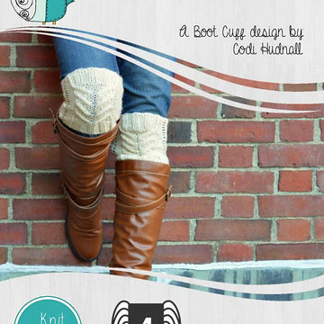 Killmoulis - The Boot Cuffs