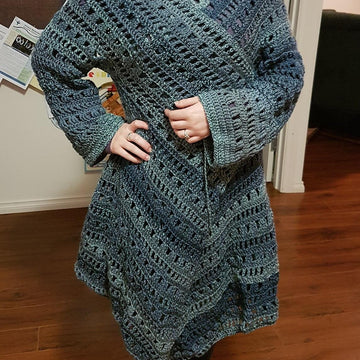 Wrapped in Love Cardigan