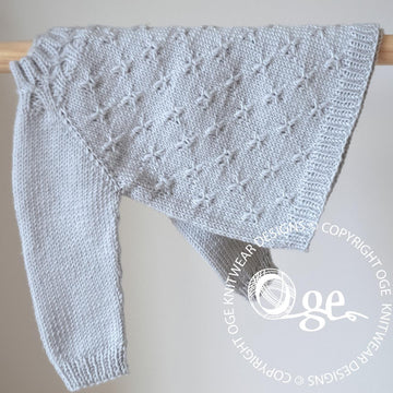 Butterfly Sweater - P299