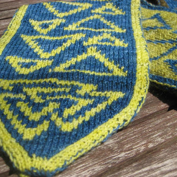 Hrungnir's Heart