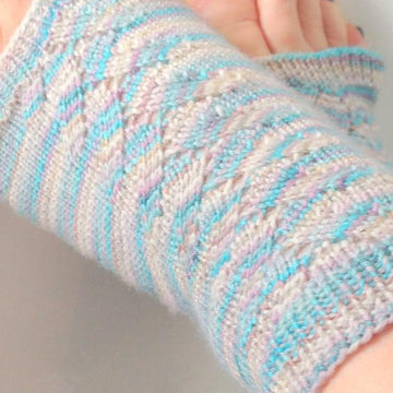 Sweet Feet Pedicure Socks