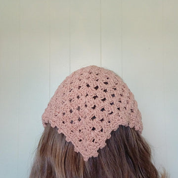 Rivers Bend Bandana